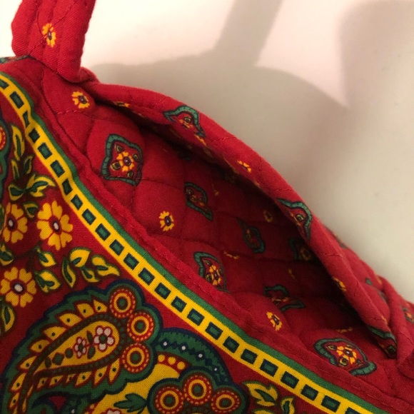 Victoria Hill make up bag - Picture 4 of 4